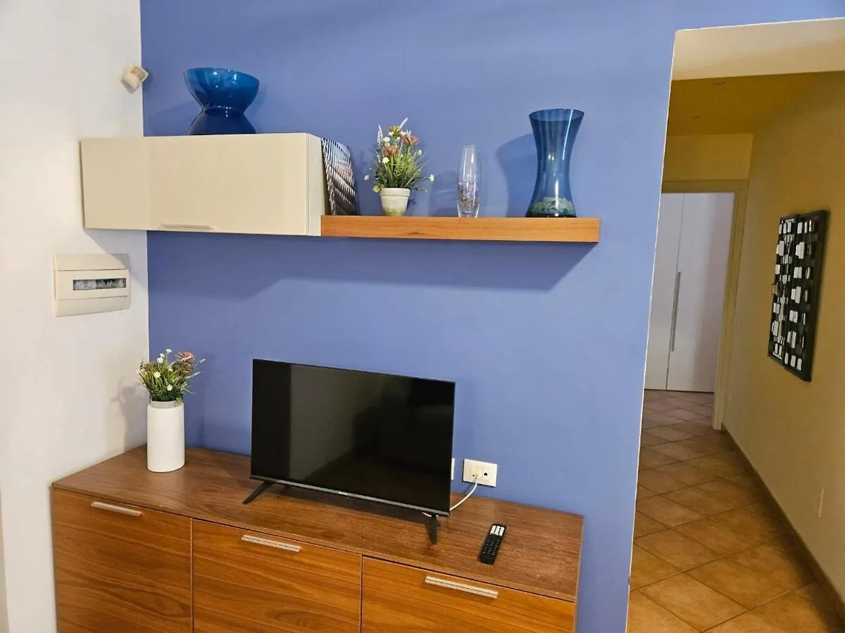 Happie Casa Il Capo & La Cattedrale Apartman Palermo