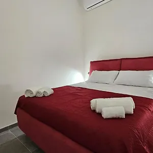Appartement Masculu & Fimmina, Palerme