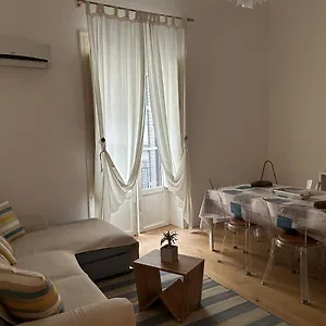  Apartament Soft House - Vacanze In Centro -