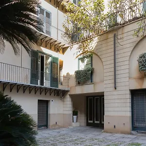  Apartament Dimora Artale In Cattedrale