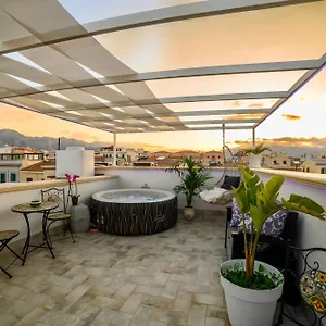  Apartament Le Terrazze Di Giulia