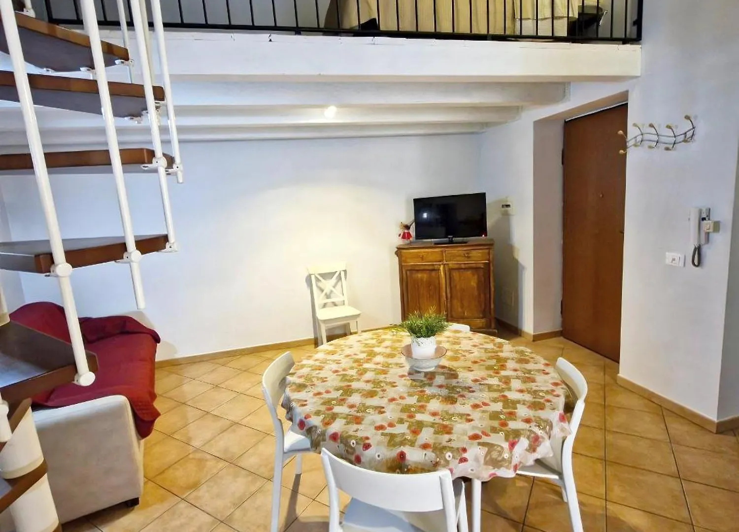Apartament Happie Casa Il Capo & La Cattedrale Palermo